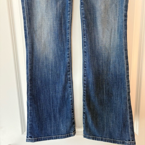 Joe’s Jeans Women’s The Provicateur Bootcut Jeans - Picture 7 of 11